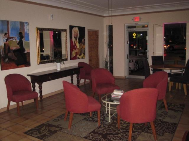 Alamo Hotel Miami Beach Esterno foto