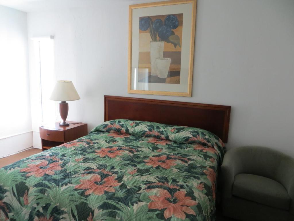 Alamo Hotel Miami Beach Camera foto